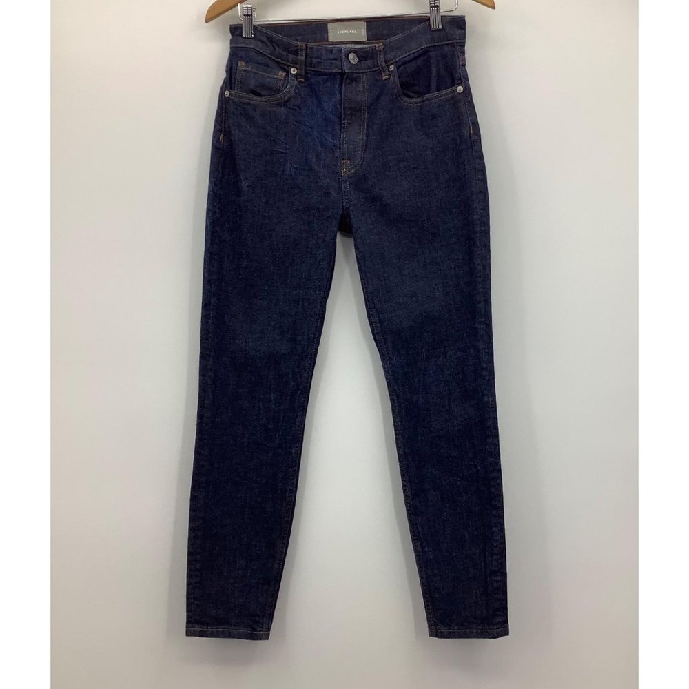 Everlane High Rise Slim Fit Jean Size 29 “defect”